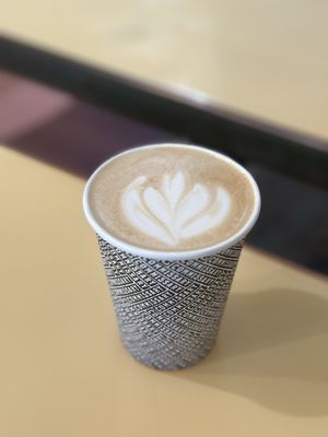 Coffee Commissary by null