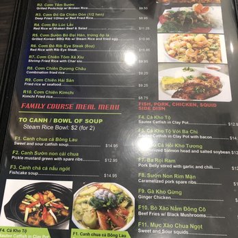 Nho Kitchen - Vietnamese Near Me - Fresno, California Nho Kitchen - Vietnamese Near Me - Fresno, California