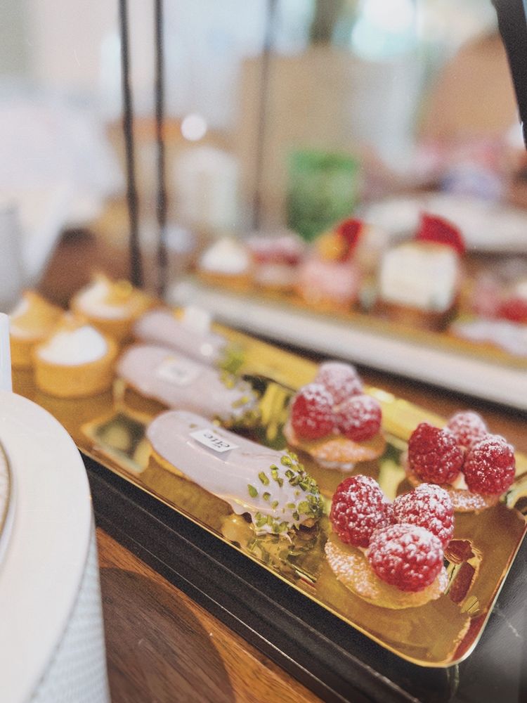 SALT & THE CELLAR BY AKIRA BACK Updated November 2024 782 Photos