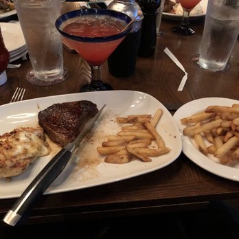 LongHorn Steakhouse - Steakhouses Near Me - Pittsburgh, Pennsylvania