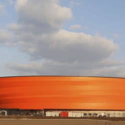 Zénith de Strasbourg - Zenith europe strasbourg