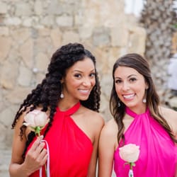 Hello Hair - Wedding hair & makeup