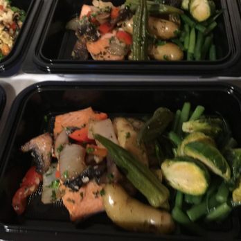 Luvanvi - Food Delivery Services Near Me