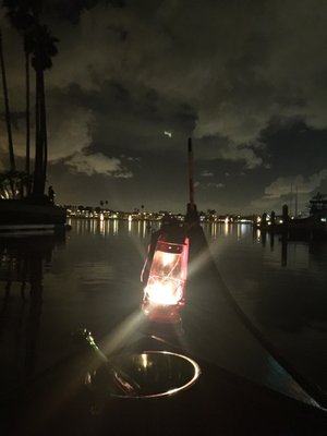 Gondola Getaway by null