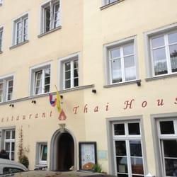 Restaurant Thai House