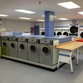 Grand Laundromat - Laundromat Near Me - Plainville, Connecticut