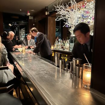 Gary Danko - Bar - New American Near Me - San Francisco, California Gary Danko - Bar - New American Near Me - San Francisco, California