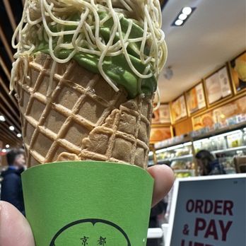 Fujiissa - Coffee & Tea Near Me - New York, New York