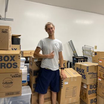 Dependable Movers - Movers Near Me - San Francisco, California