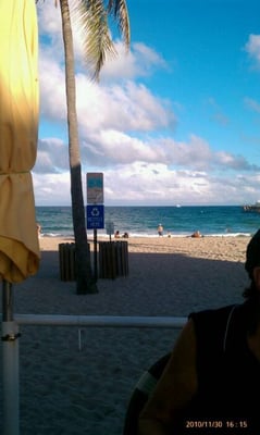 Aruba Beach Cafe by null