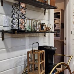 Skin Boutique by Angelique - Outside the treatment room