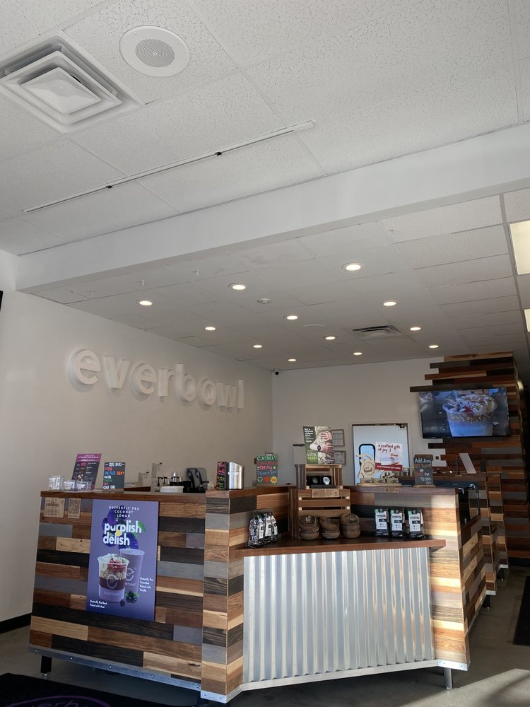 EVERBOWL Updated November 2024 15 Photos & 10 Reviews 7407 Igou