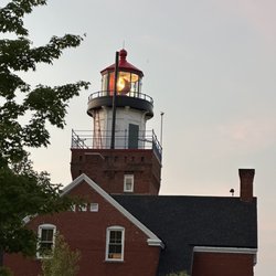 Big Bay Point Lighthouse Bed & Breakfast
