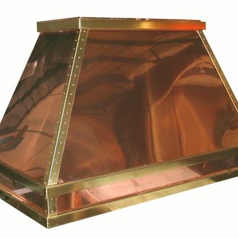 Quick Custom Metals - Range hood - Metal Fabricators Near Me - Tucson, Arizona Quick Custom Metals - Range hood - Metal Fabricators Near Me - Tucson, Arizona