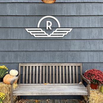 Rivet Coffee Bar & Roastery - Nice Outdoor Fall Welcome - Coffee Roasteries Near Me - Westfield, Indiana Rivet Coffee Bar & Roastery - Nice Outdoor Fall Welcome - Coffee Roasteries Near Me - Westfield, Indiana