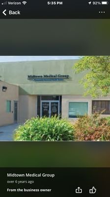 Midtown Medical Group by null