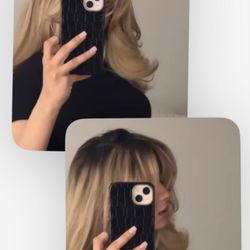 Teri’s Hair Loft Salon - Reference pic