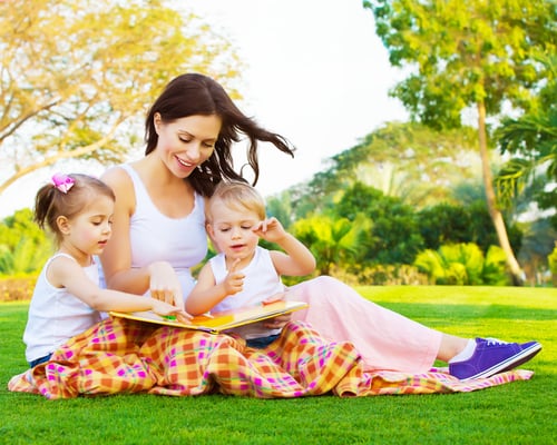 Go Au Pair Nw Ohio & Se Michigan - childcare center in Sylvania, OH