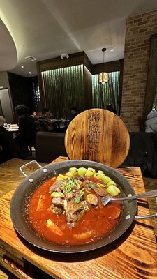 Szechuan Gourmet by null