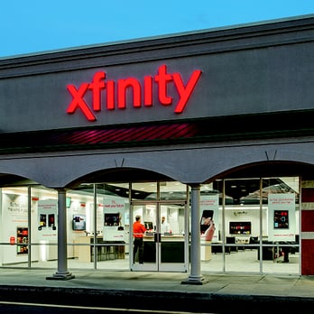 Xfinity Store by Comcast - Internet Service Providers Near Me - Jacksonville, Florida