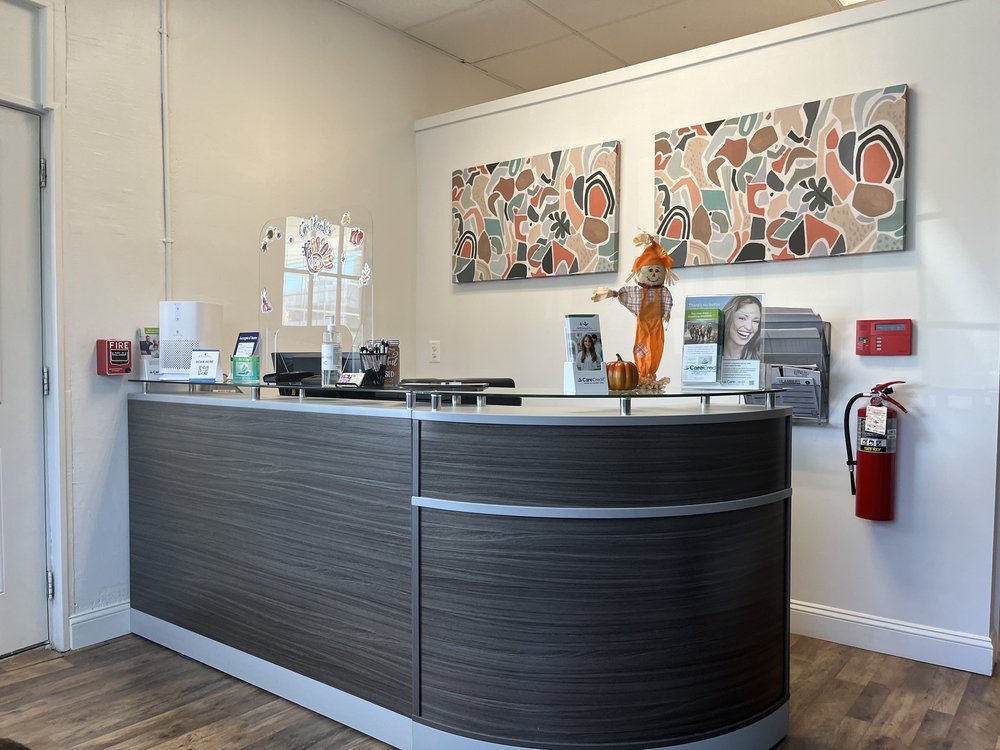 DENTAL CARE OF EGG HARBOR Updated September 2024 207 Philadelphia