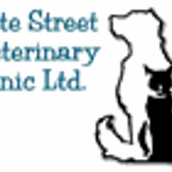 Bute Street Veterinary Clinic - Logo