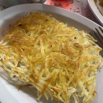 The Biscuit Barn - Hash Browns - Breakfast & Brunch Near Me - Crystal River, Florida The Biscuit Barn - Hash Browns - Breakfast & Brunch Near Me - Crystal River, Florida