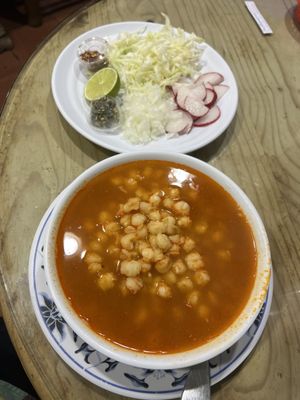 Taqueria La Morena by null