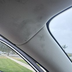 CARSTAR Robert's Collision