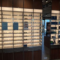 LensCrafters