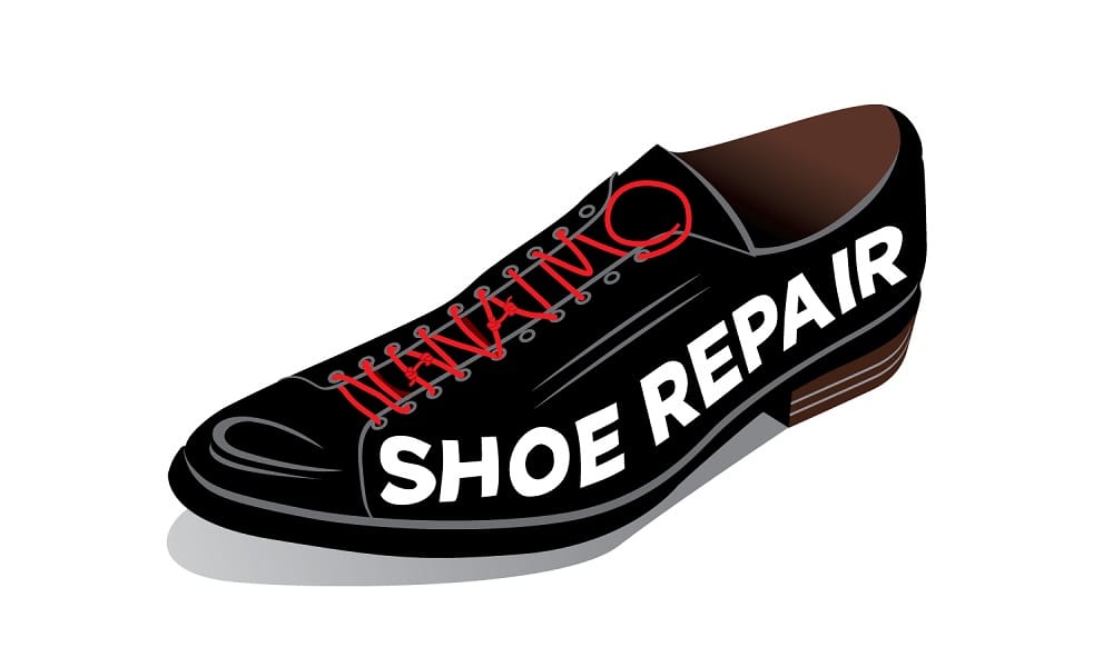 NANAIMO SHOE REPAIR Updated August 2024 409 Bruce Avenue, Nanaimo