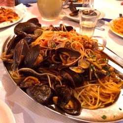 Trattoria La Lanterna - Porzione per due