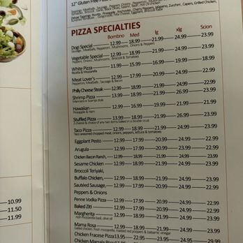 Pizzarama - Pizza Near Me - Monroe, New York