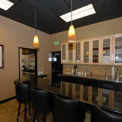 Tualatin VFW - Interior