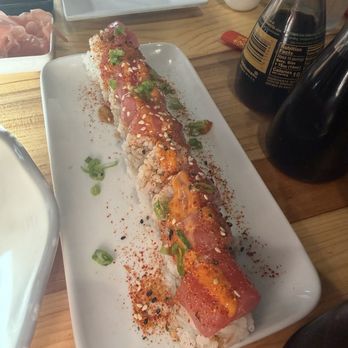 Sumi Sushi  - Sushi Bars Near Me - Carson City, Nevada