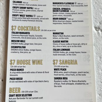 Bravo! Italian Kitchen - Italian Near Me - Columbus, Ohio Bravo! Italian Kitchen - Italian Near Me - Columbus, Ohio