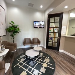 Miracle Smile Dentistry - Plantation - Miracle Smile's Waiting Room