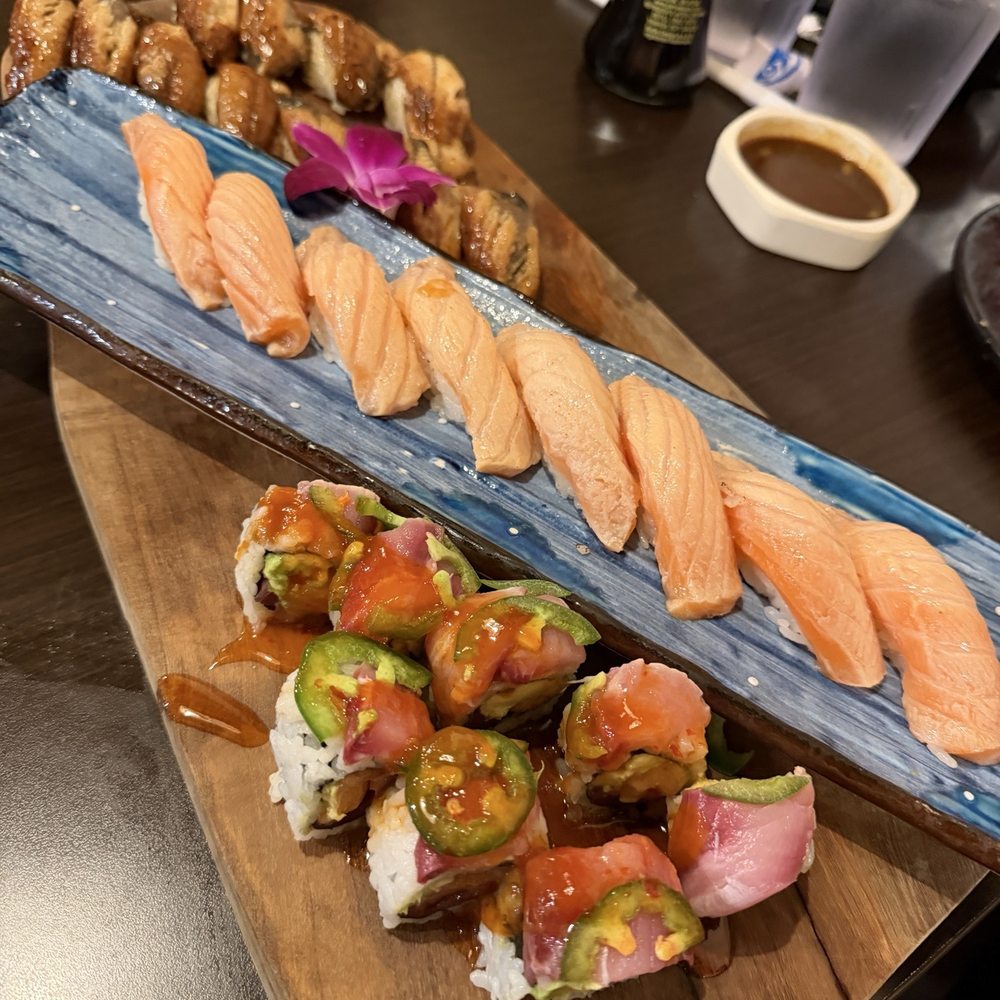Sushi Yama - Sushi Bars Near Me - Orlando, Florida Sushi Yama - Sushi Bars Near Me - Orlando, Florida