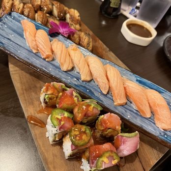 Sushi Yama - Sushi Bars Near Me - Orlando, Florida Sushi Yama - Sushi Bars Near Me - Orlando, Florida