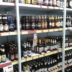 Imigrantes Bebidas - cervejas