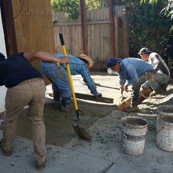 Samayoa Landscaping Berkeley - Landscaping Near Me