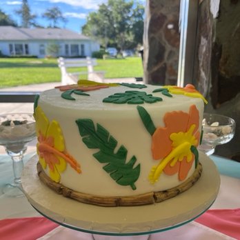 Chantilly Cakes - Bakeries Near Me - Largo, Florida