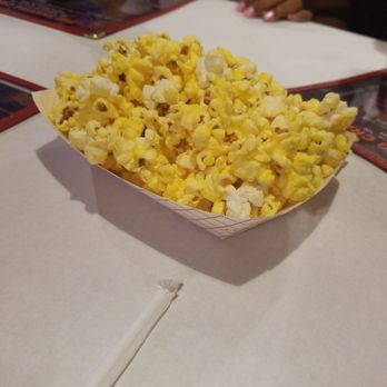 Shaking Crab - Popcorn for a table starter? - Cajun/Creole Near Me - Virginia Beach, Virginia Shaking Crab - Popcorn for a table starter? - Cajun/Creole Near Me - Virginia Beach, Virginia