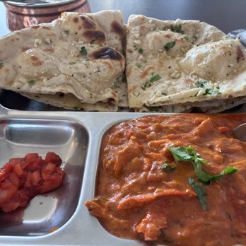 Namaste Spice - Butter chicken special - Indian Near Me - Arlington, Massachusetts