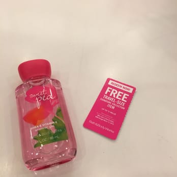 Bath & Body Works - Cosmetics & Beauty Supply Near Me - Chesterfield, Missouri
