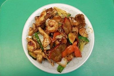 Hunan Express by null