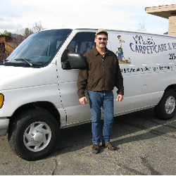 Marty's Carpet Care & Repair - Professional QUALITY service