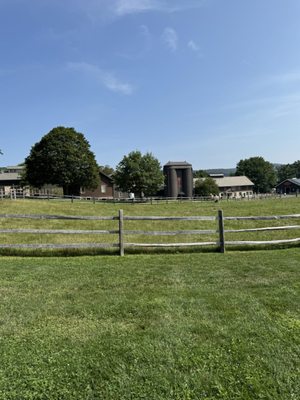 Billings Farm & Museum by null Billings Farm & Museum by null
