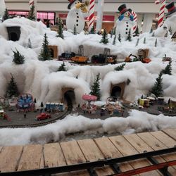 Lakeside Shopping Center