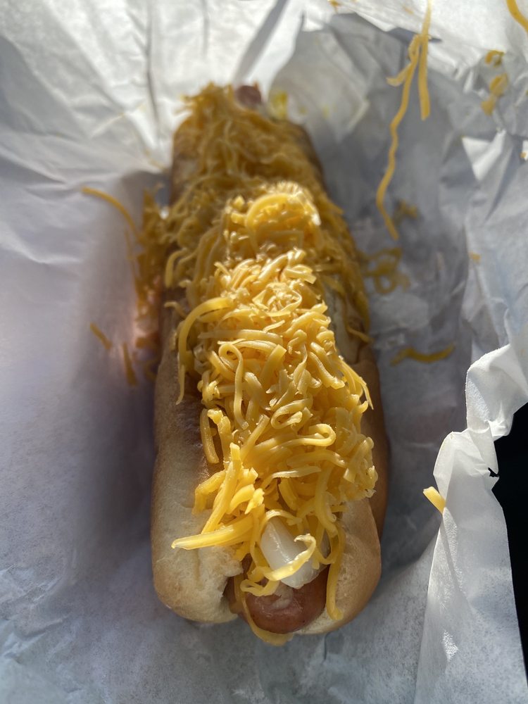 CASPER’S HOT DOGS CLOSED Updated May 2024 17 Photos & 98 Reviews